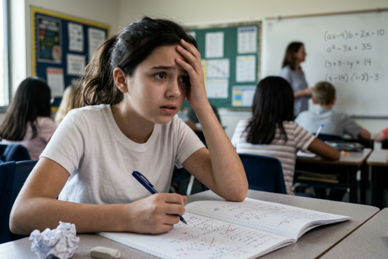 How to Build Confidence in Math: 8 Practical Tips for you
