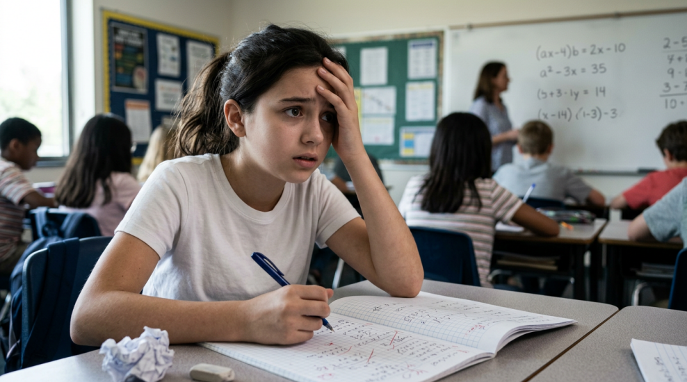 How to Build Confidence in Math: 8 Practical Tips for you