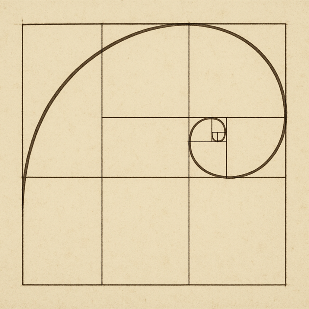 Exploring the Beauty of the Golden Ratio