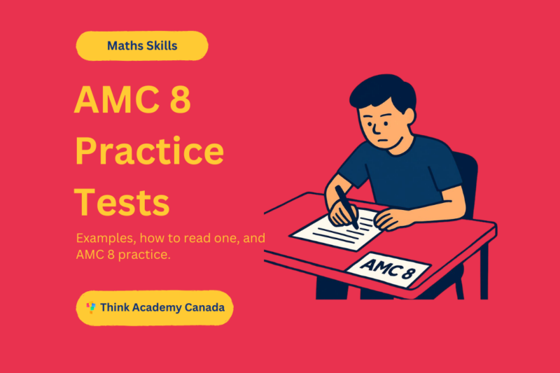 AMC 8 Practice Test Explained: Your Guide to Math Edge