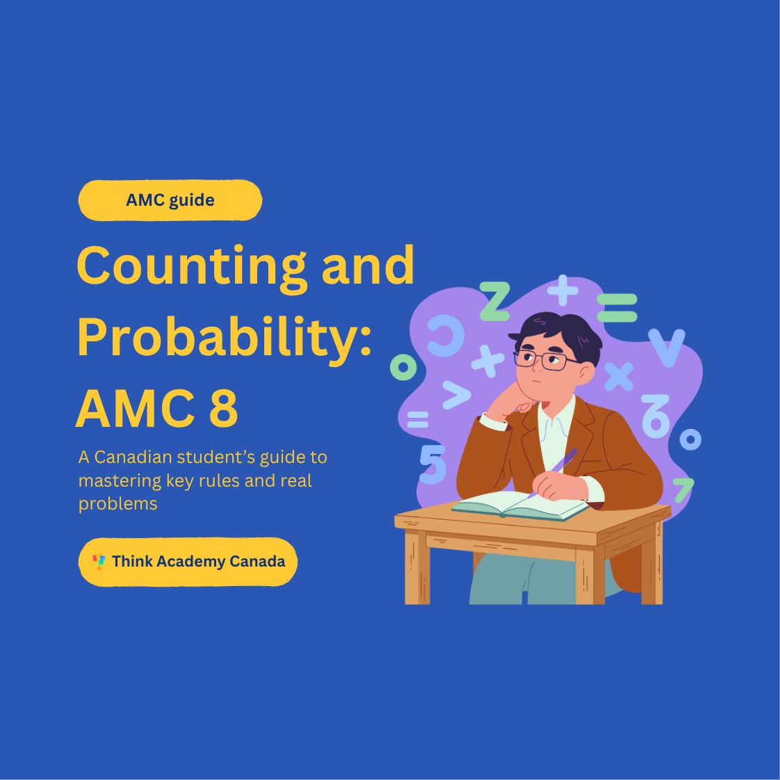 amc 8 math problems american math competition