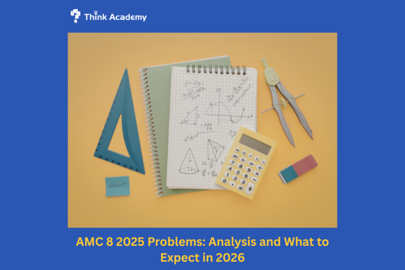 AMC 8 2025 Problems: Analysis and What to Expect in 2026