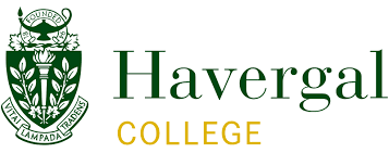 Havergal College logo