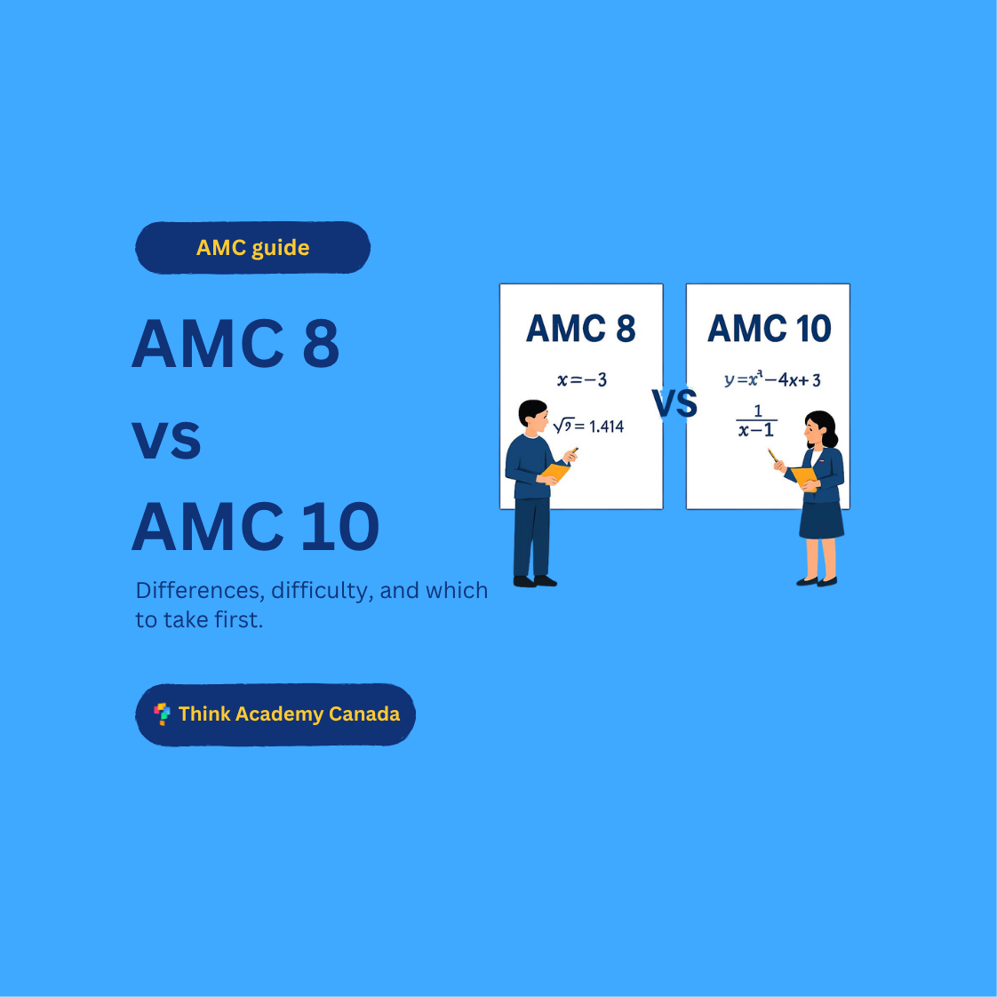 amc 8 vs amc 10 amc 8 math competition canada