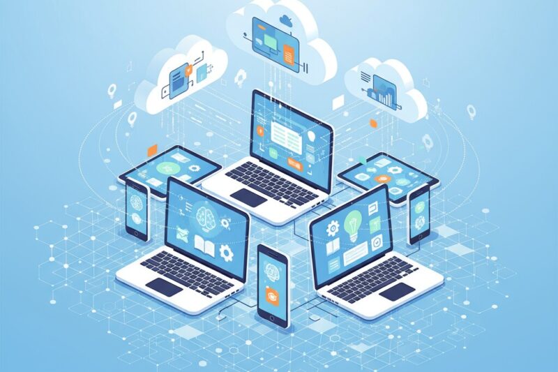 Navigating Digital Learning Platforms for Your Child