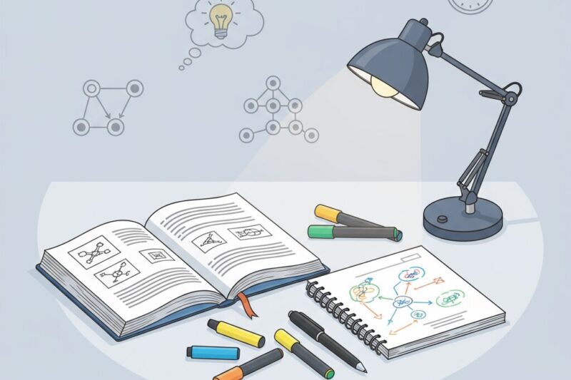 Boost Learning: Effective Study Techniques for Kids