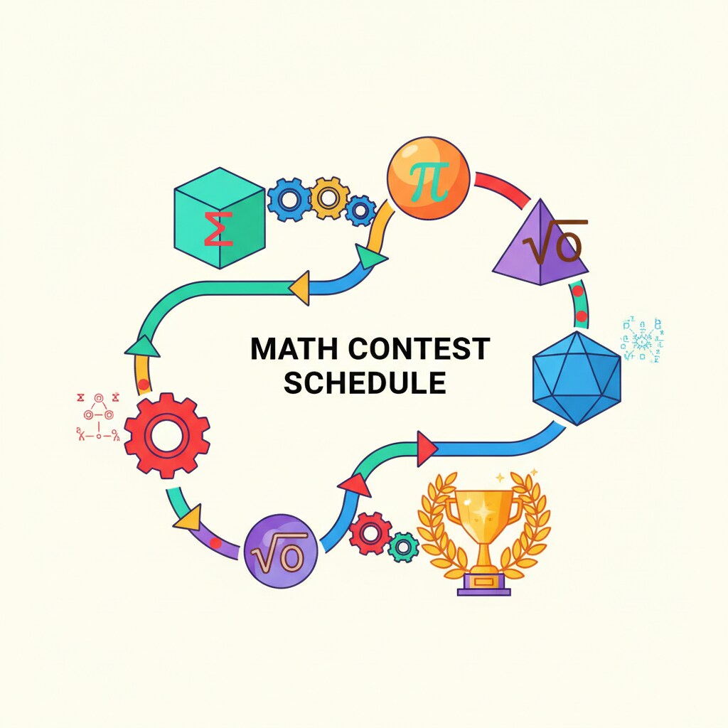 AMC 10 2024 2025 past paper solutions