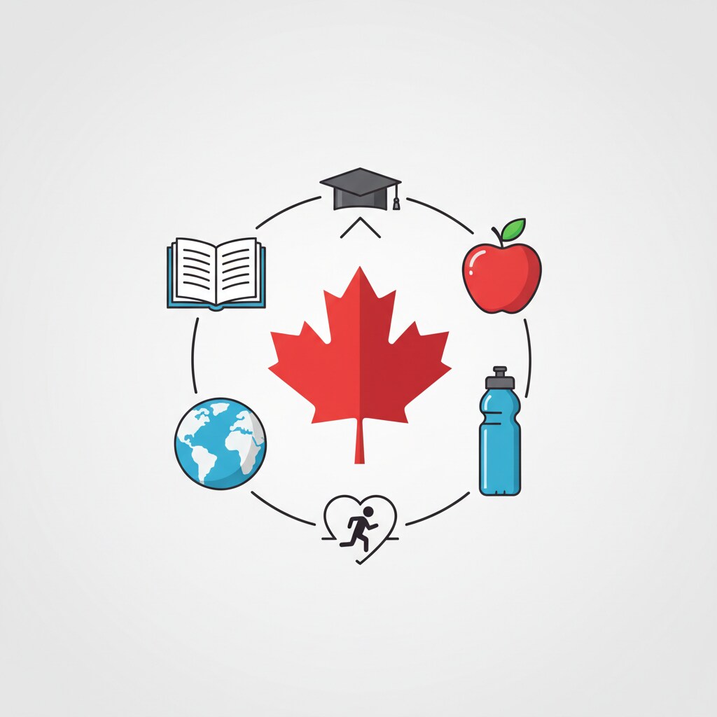 canada math university world