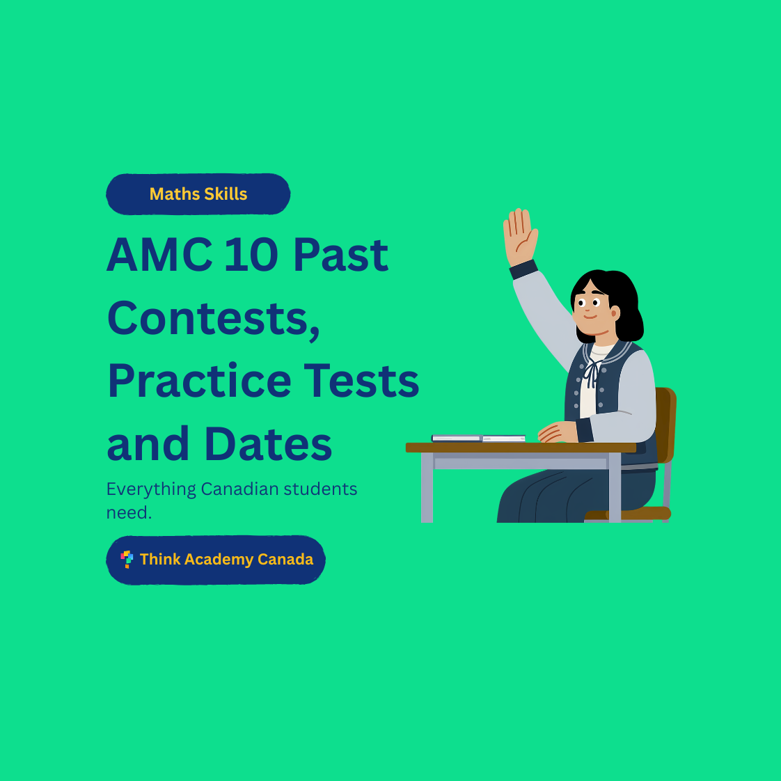 amc 10 past contests