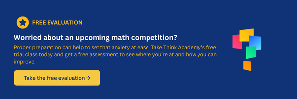 gauss math test free trial 