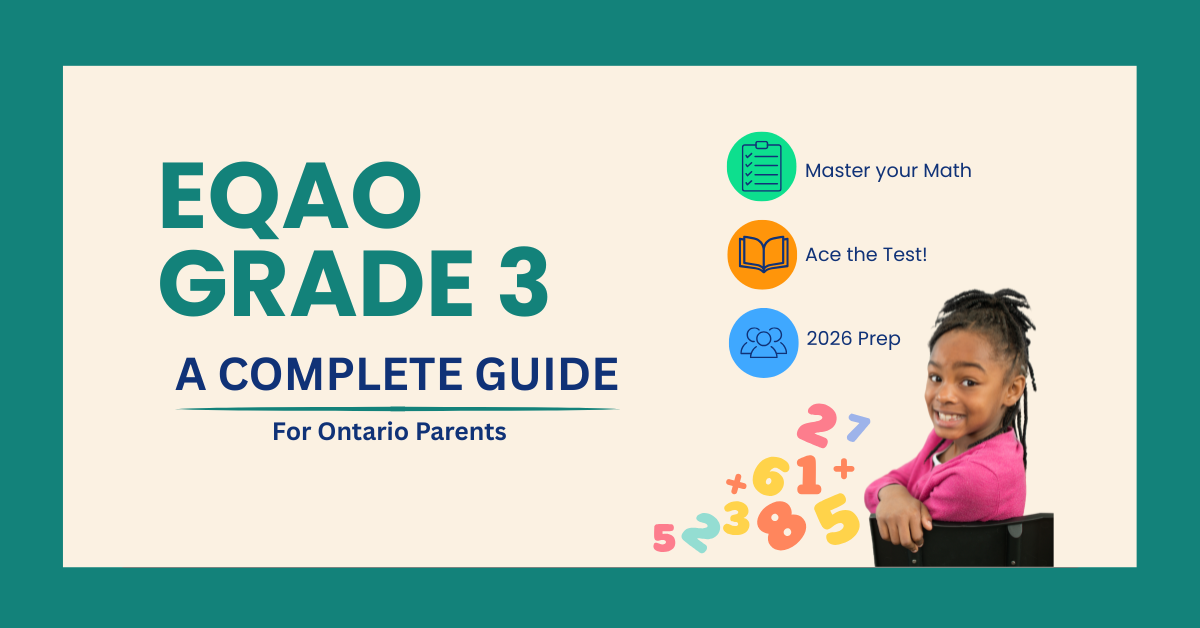 eqao grade 3