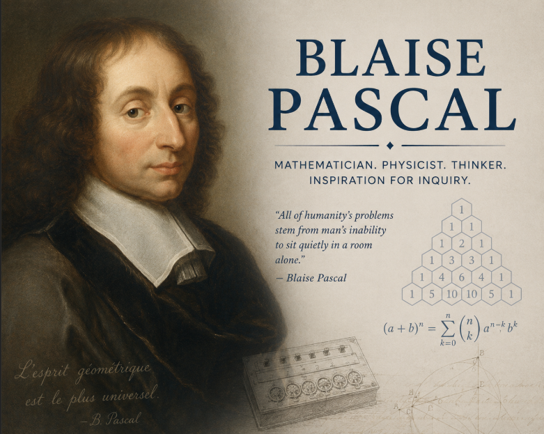 pascal math contest