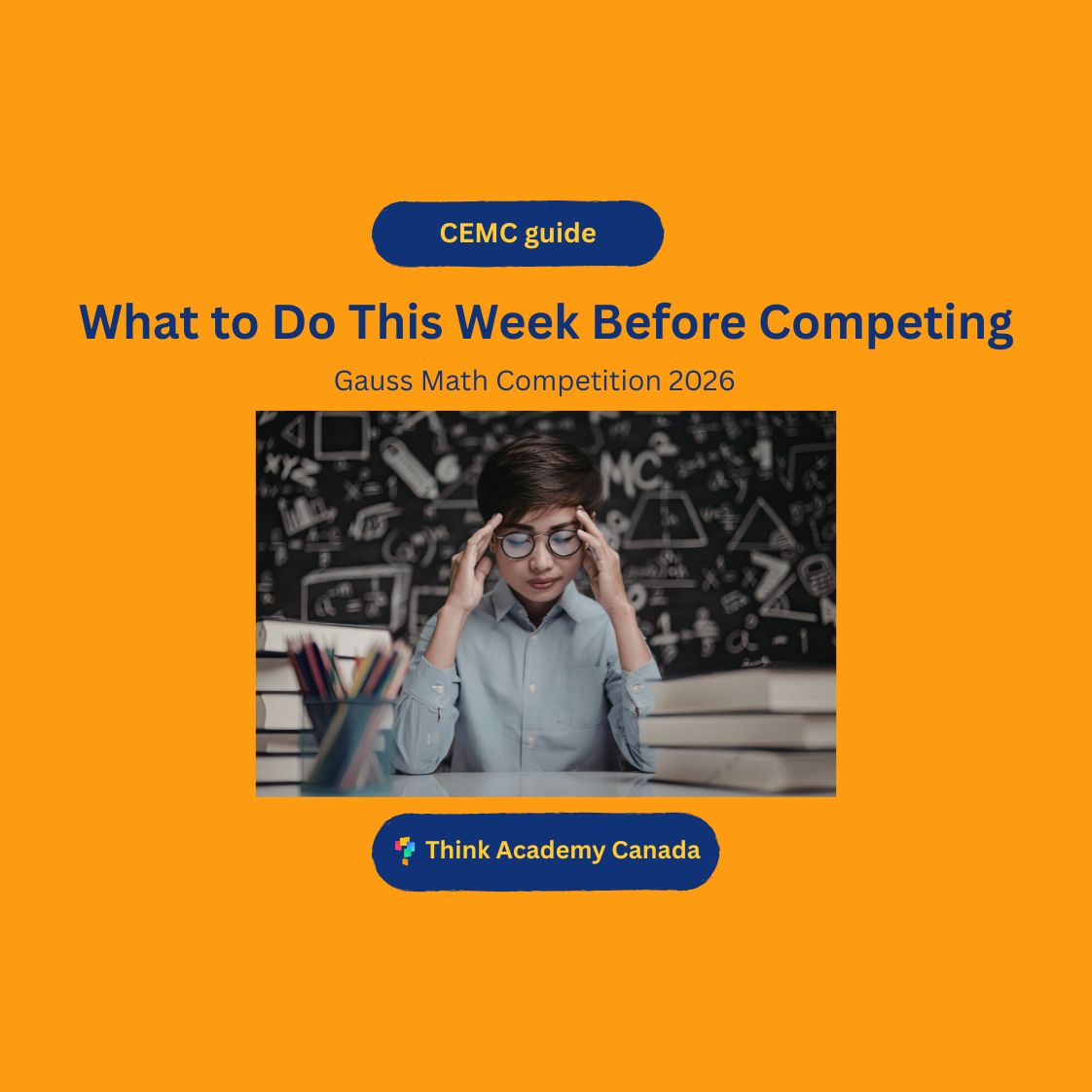 gauss math competition