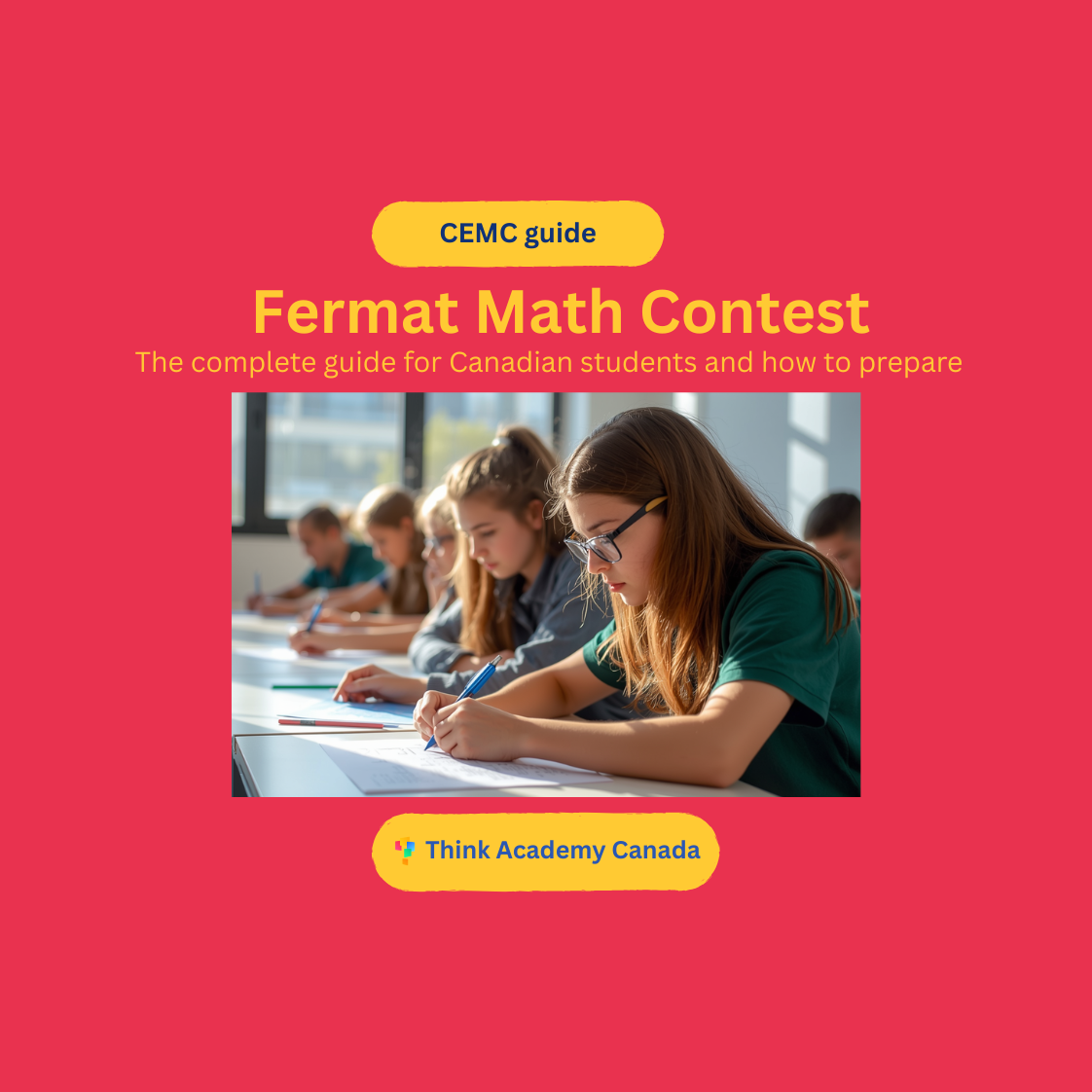 fermat math contest