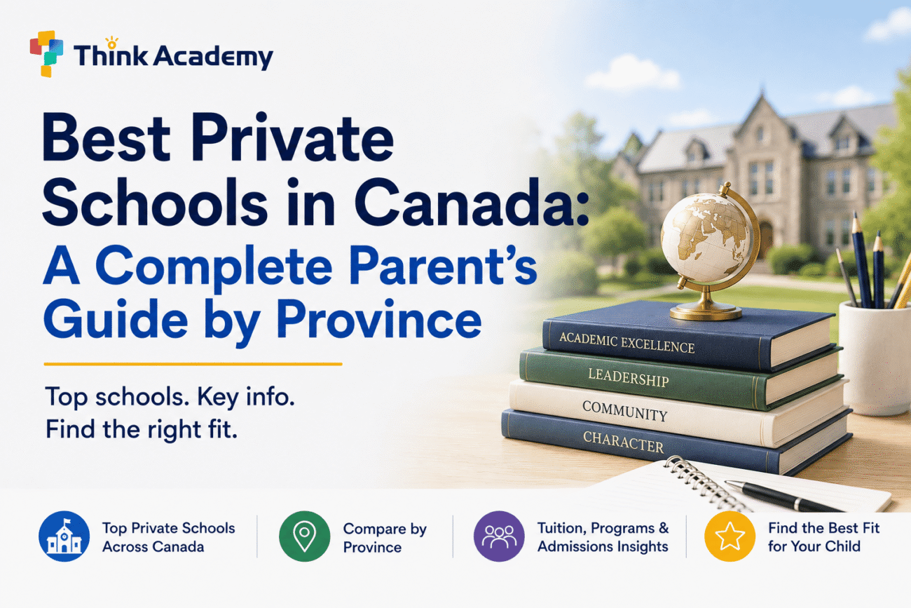 best private schools in canada featured image