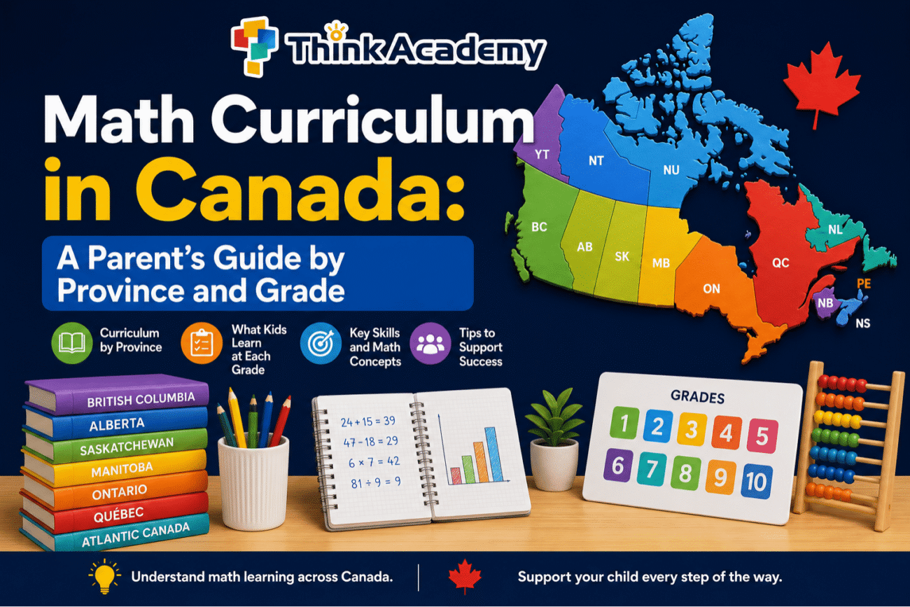 math curriculum in canada featured image