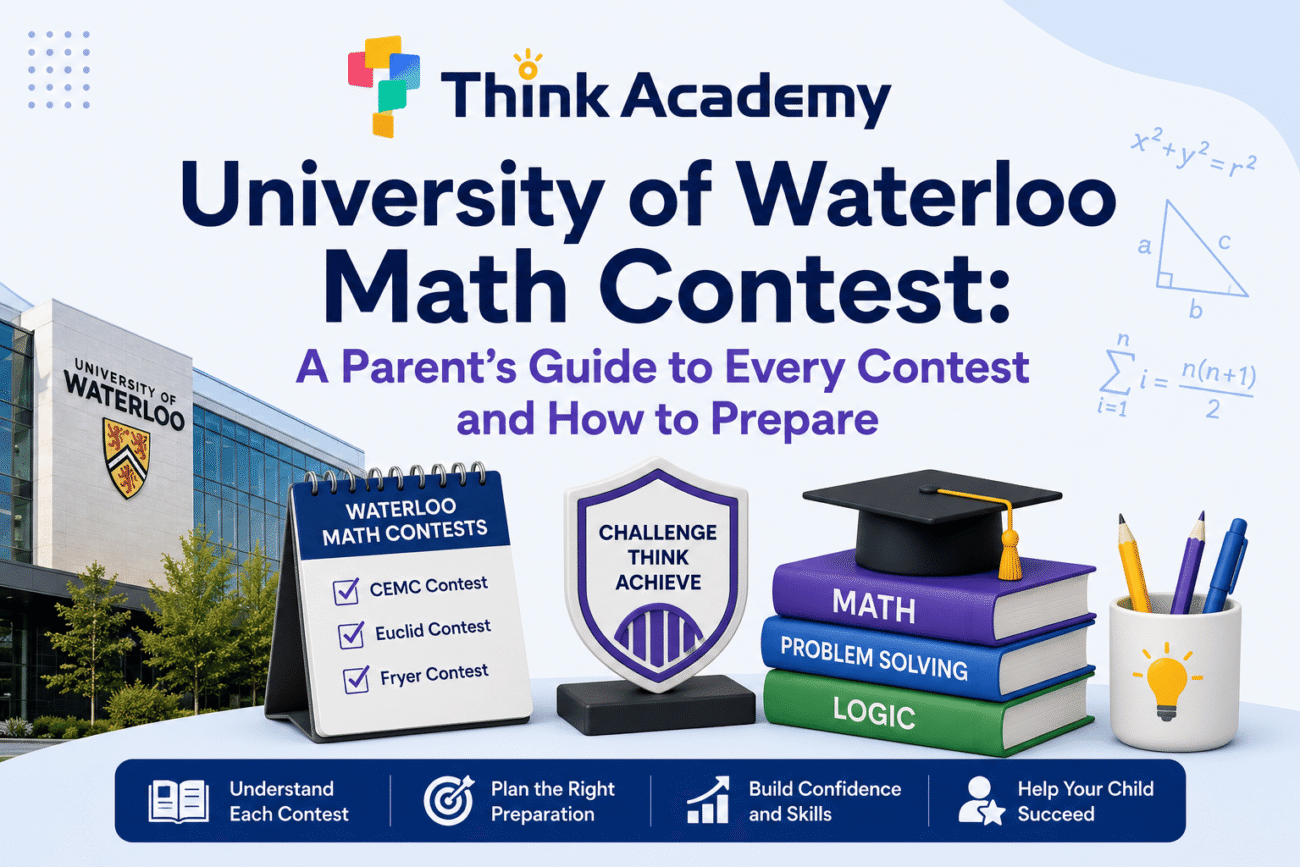 university of waterloo math contest featured image