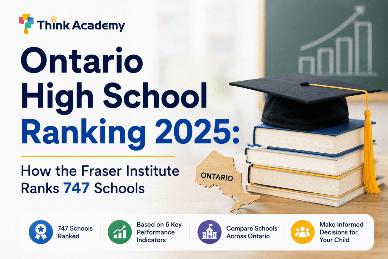 ontario high school ranking 2025 featured image