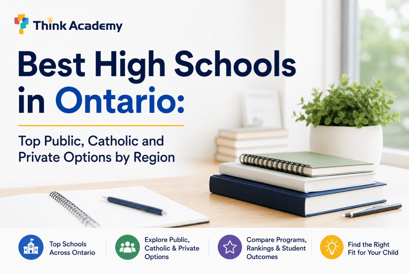 best high schools in ontario featured image