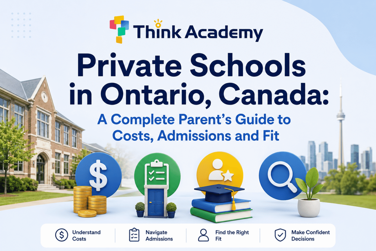 private schools in ontario canada featured image