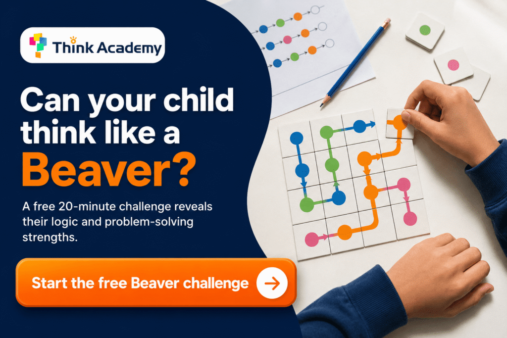 beaver math contest cta