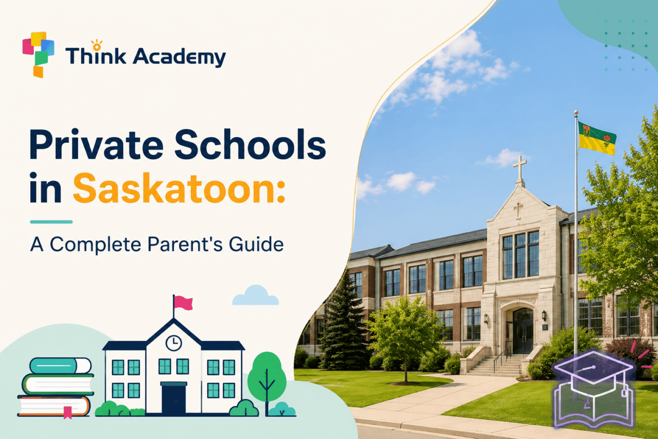private schools in saskatoon featured image