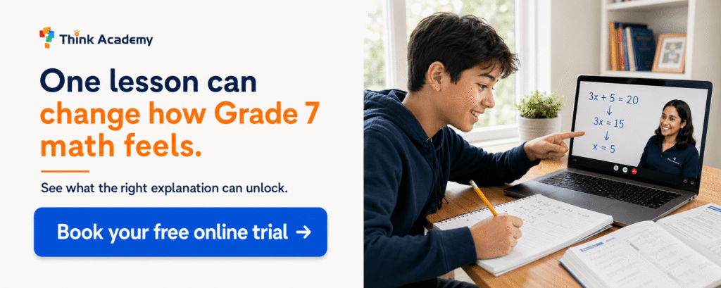 math makes sense 7 online trial class cta