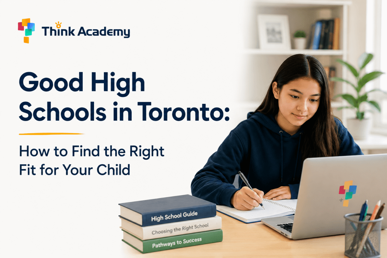 good high schools in toronto featured image
