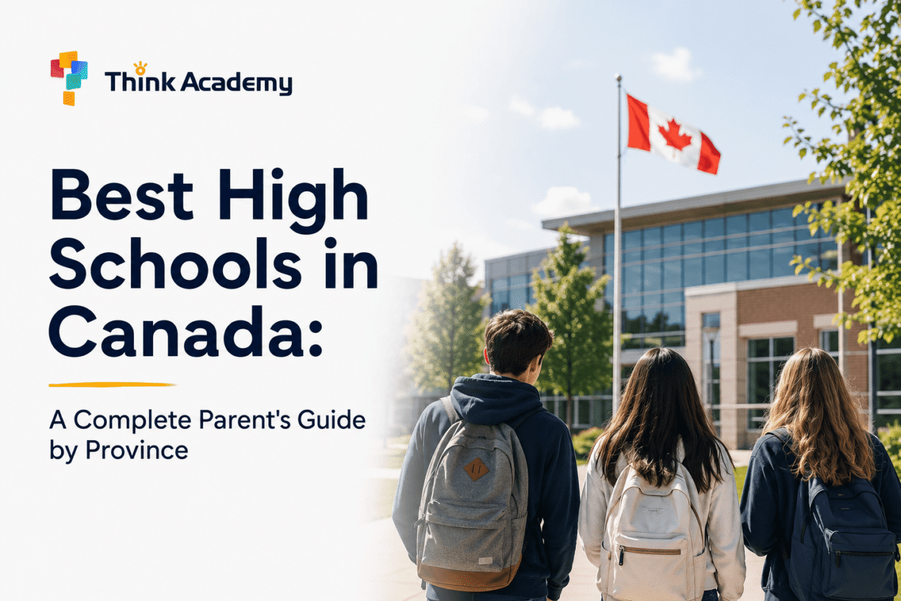 best high schools in canada featured image