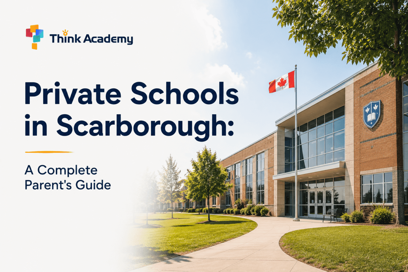 private schools in scarborough featured image